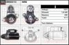 DELCO REMY DRS0313 Starter